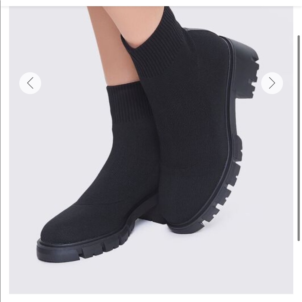forever 21 boots